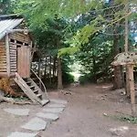 утро без аларма, смолянски езера. Alarm Free Morning Lakes Apartment Smolyan