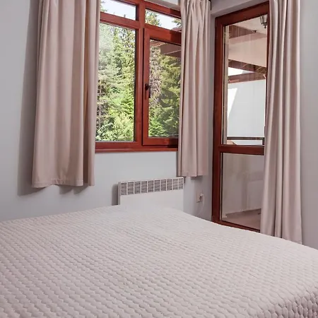 Apartmán утро без аларма, смолянски езера. Alarm Free Morning Lakes Smoljan