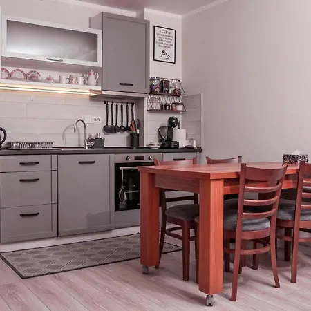 утро без аларма, смолянски езера. Alarm Free Morning Lakes Appartement