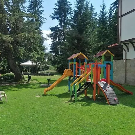 Appartement утро без аларма, смолянски езера. Alarm Free Morning Lakes Smolyan