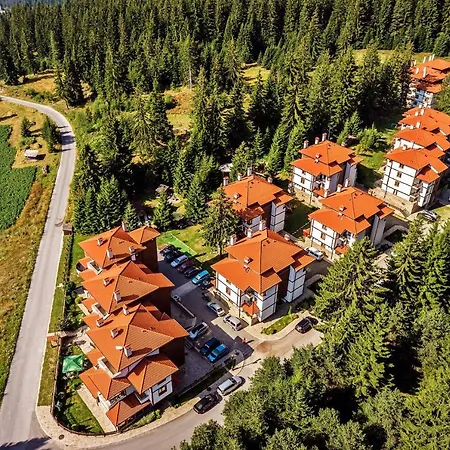 утро без аларма, смолянски езера. Alarm Free Morning Lakes *