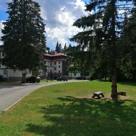 утро без аларма, смолянски езера. Alarm Free Morning Lakes Apartment