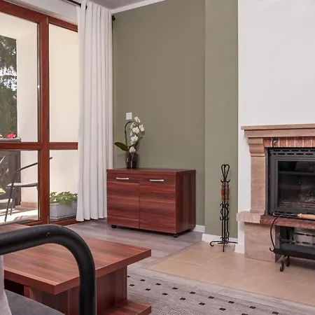 Apartment утро без аларма, смолянски езера. Alarm Free Morning Lakes Smolyan