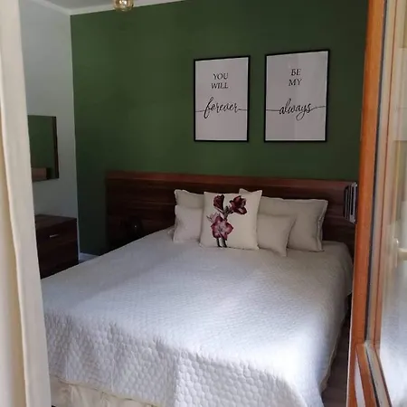 утро без аларма, смолянски езера. Alarm Free Morning Lakes Appartement Smolyan