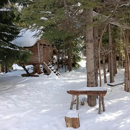 утро без аларма, смолянски езера. Alarm Free Morning Lakes Appartement *