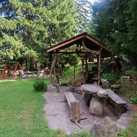утро без аларма, смолянски езера. Alarm Free Morning Lakes Appartement Smolyan
