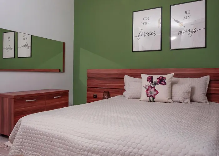 утро без аларма, смолянски езера. Alarm Free Morning Lakes *