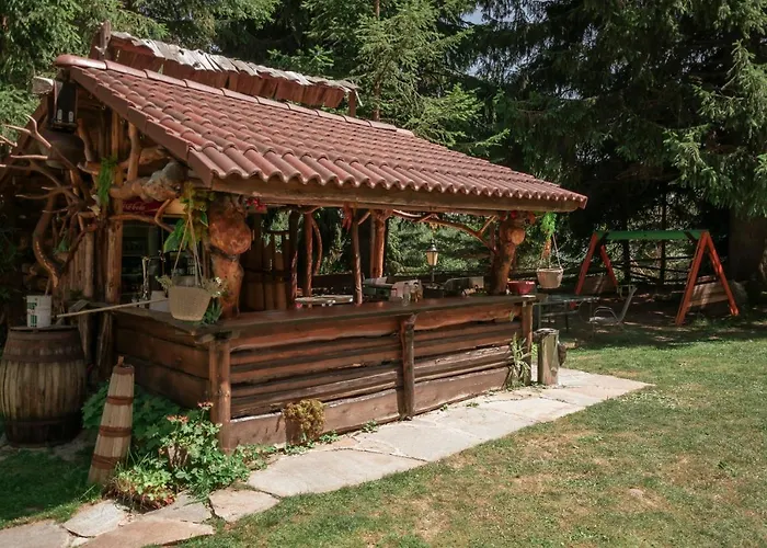 утро без аларма, смолянски езера. Alarm Free Morning Lakes