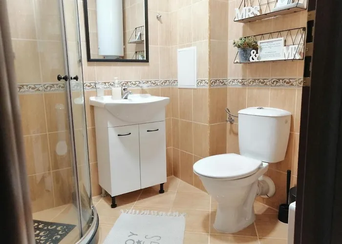 утро без аларма, смолянски езера. Alarm Free Morning Lakes Apartment Smolyan