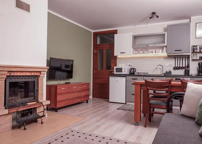 Apartment утро без аларма, смолянски езера. Alarm Free Morning Lakes Smoljan