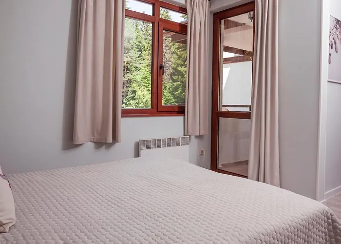 Apartment утро без аларма, смолянски езера. Alarm Free Morning Lakes Smolyan