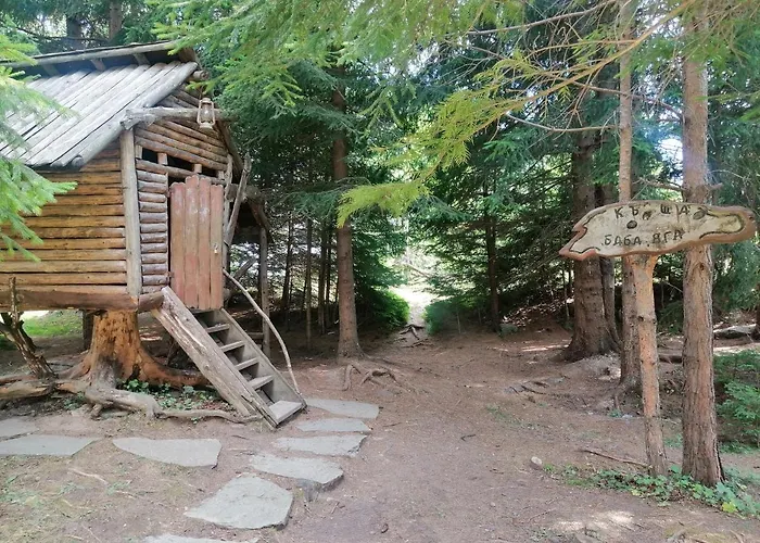 утро без аларма, смолянски езера. Alarm Free Morning Lakes Apartment Smolyan