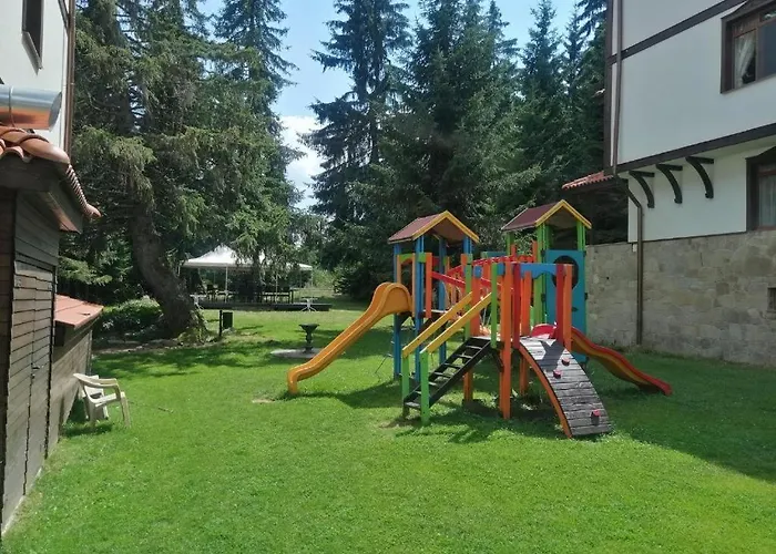 Apartment утро без аларма, смолянски езера. Alarm Free Morning Lakes Smoljan