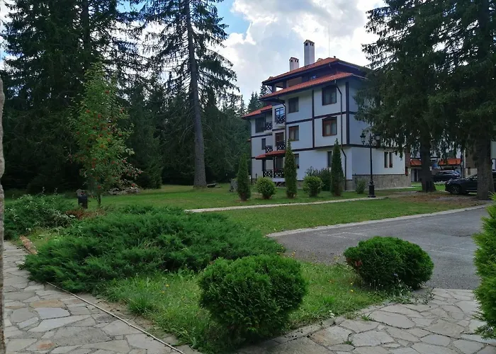 утро без аларма, смолянски езера. Alarm Free Morning Lakes