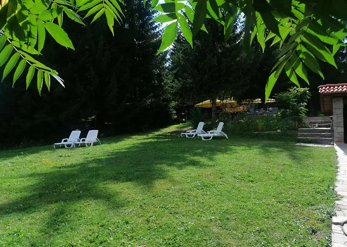 утро без аларма, смолянски езера. Alarm Free Morning Lakes *