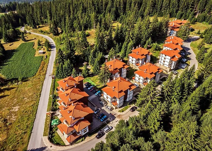 утро без аларма, смолянски езера. Alarm Free Morning Lakes *