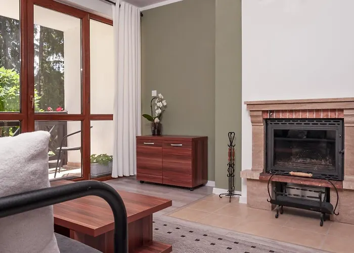 Apartment утро без аларма, смолянски езера. Alarm Free Morning Lakes Smolyan