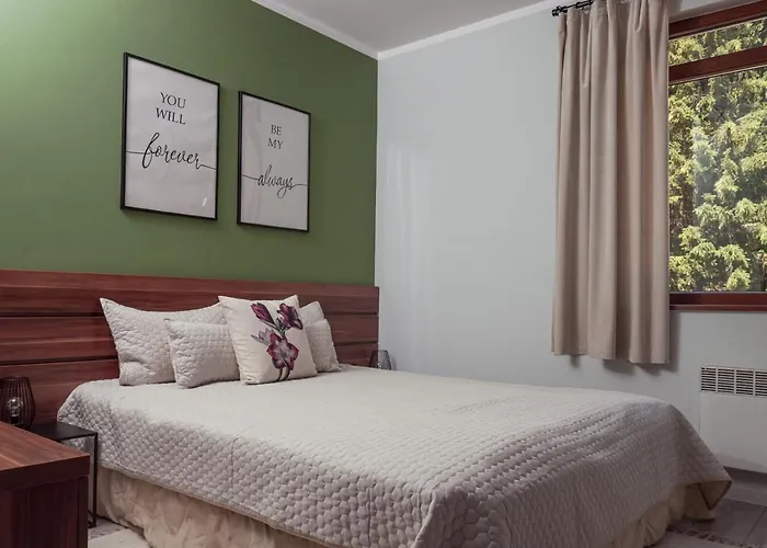 утро без аларма, смолянски езера. Alarm Free Morning Lakes Apartment *