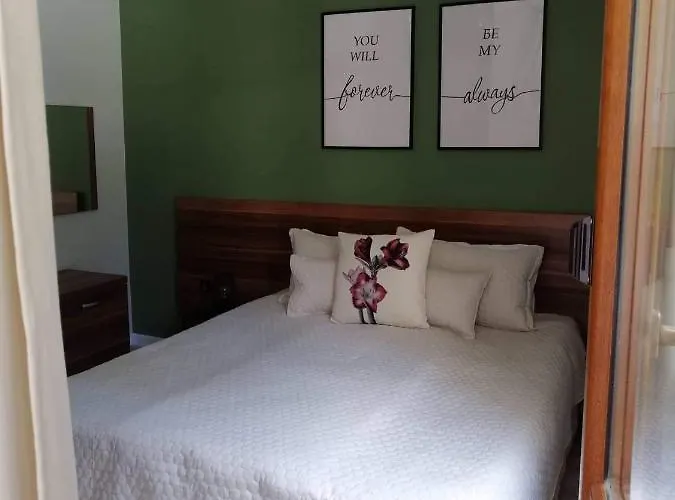 утро без аларма, смолянски езера. Alarm Free Morning Lakes Apartment Smoljan