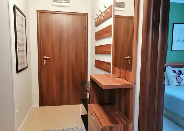 утро без аларма, смолянски езера. Alarm Free Morning Lakes *