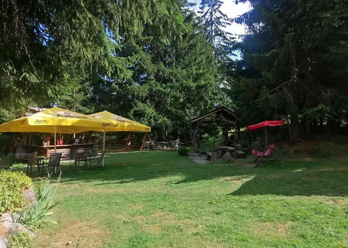 утро без аларма, смолянски езера. Alarm Free Morning Lakes Apartment *